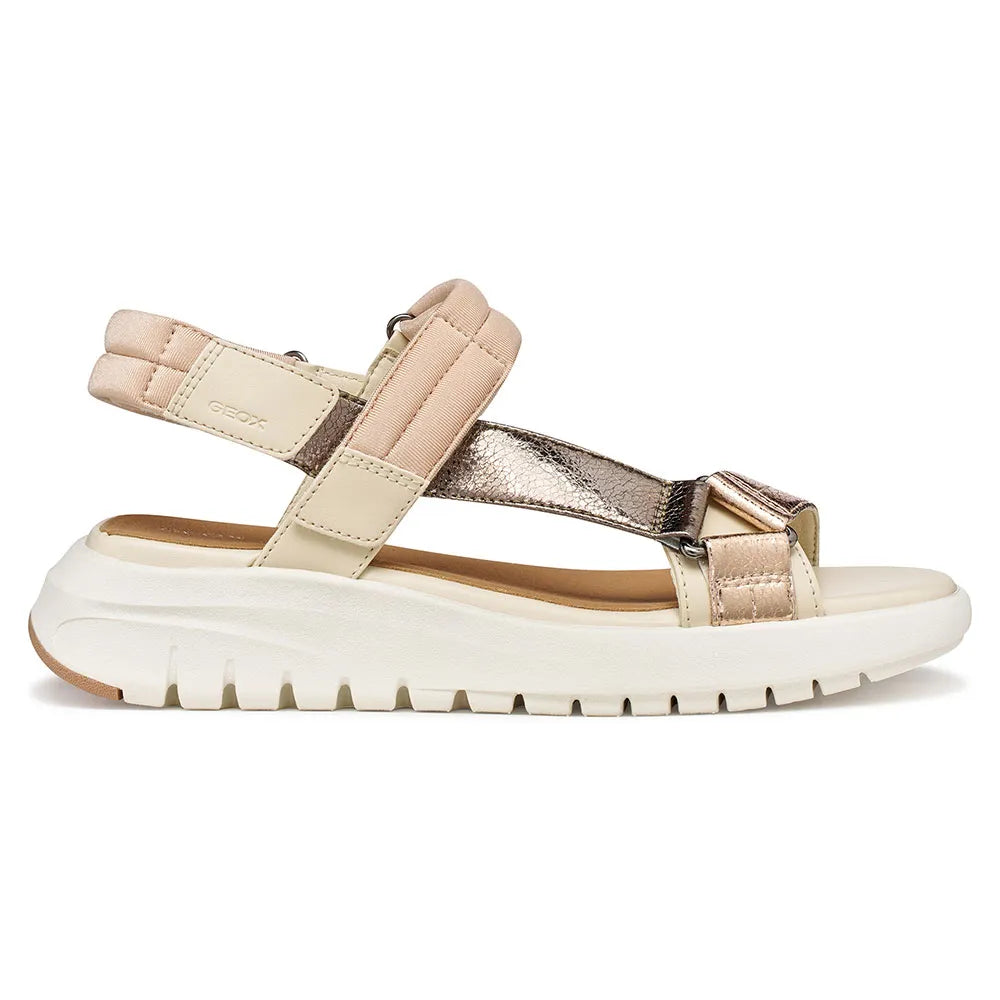 Geox Flextride sandals