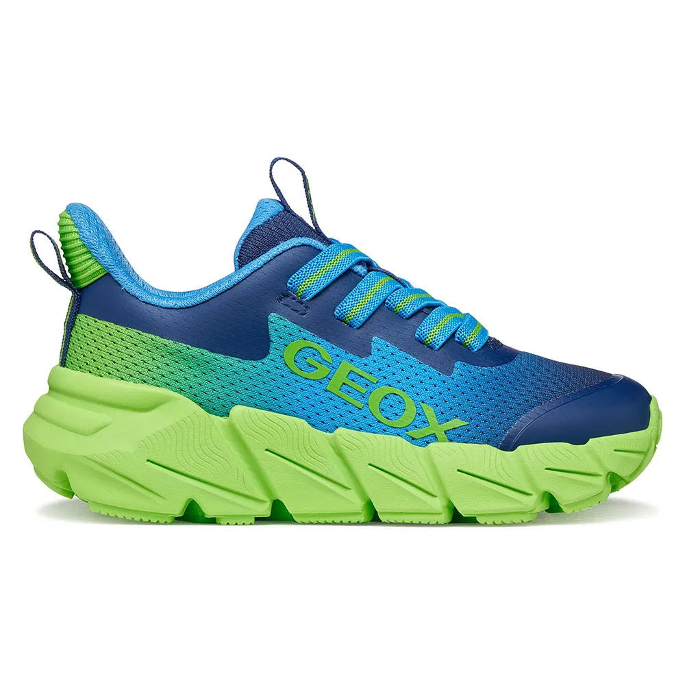Geox Flexyper Fast trainers