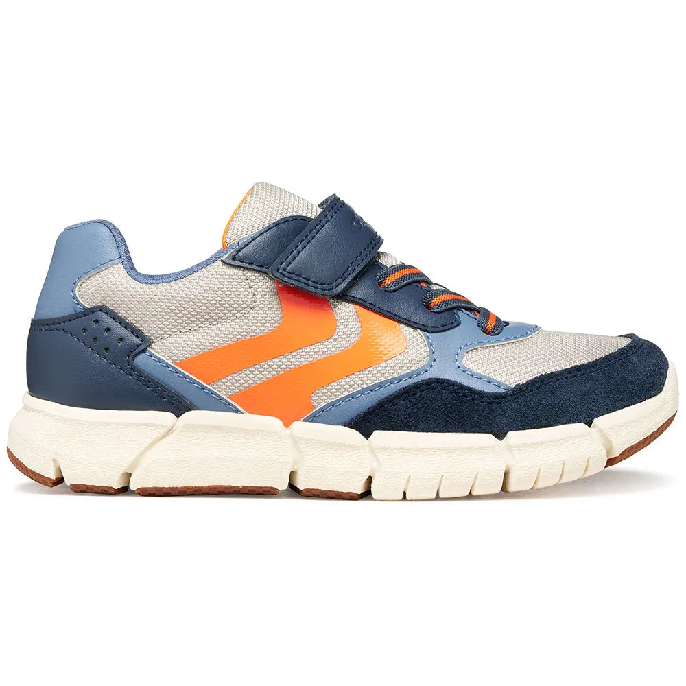 Geox Flexyper junior slip-on trainers