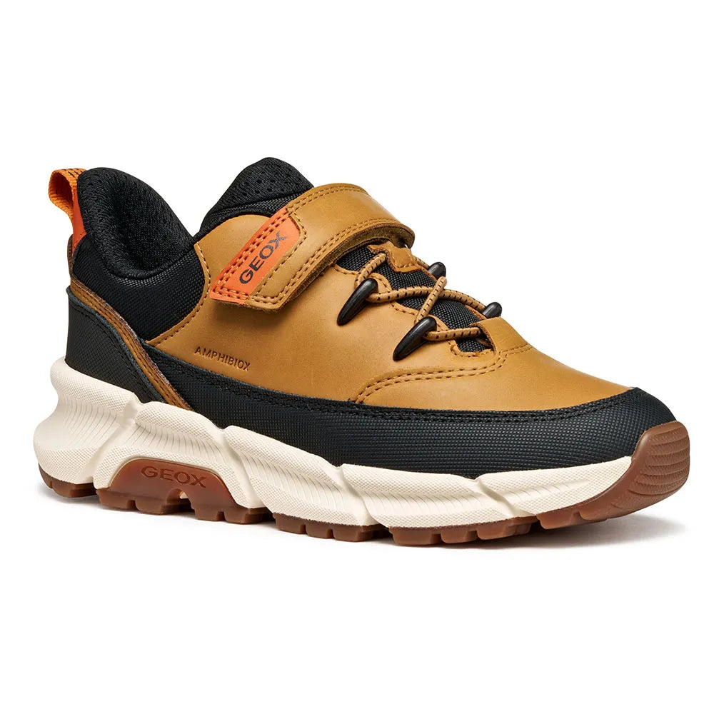 Geox Flexyper Plus trainers