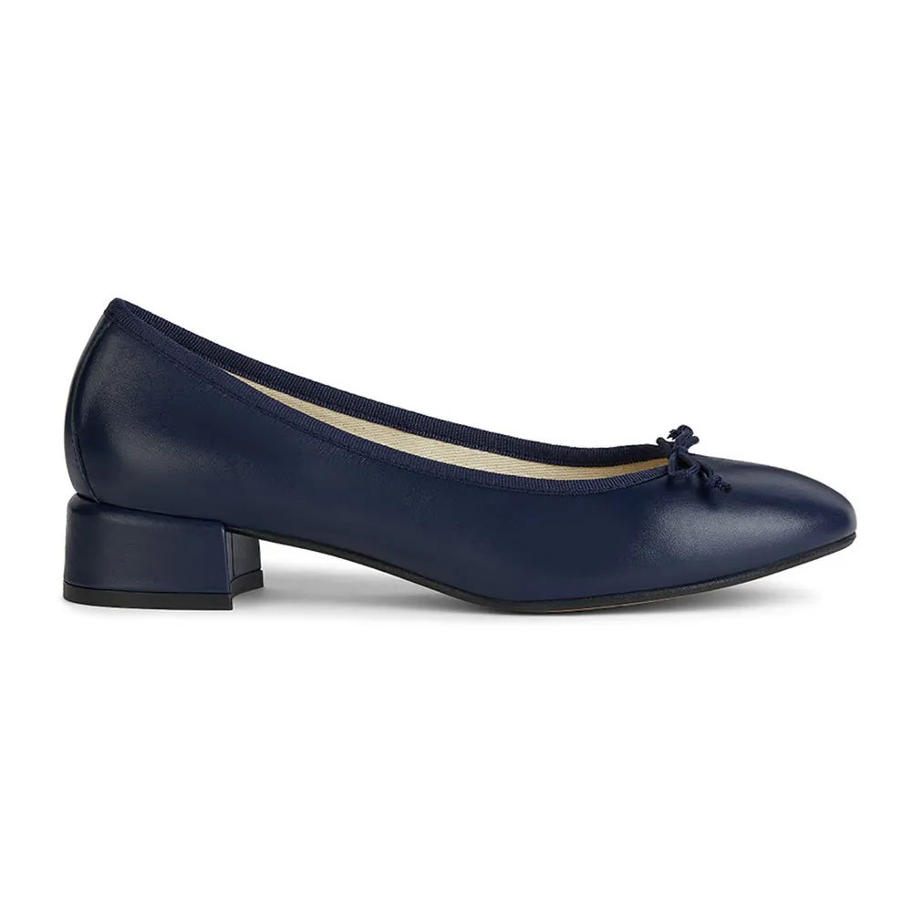 Geox Floretia ballet pumps