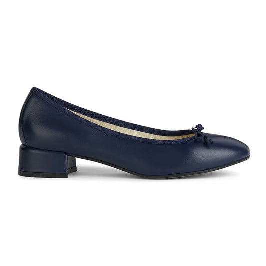 Geox Floretia ballet pumps