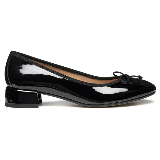 Geox Floretia heel shoes
