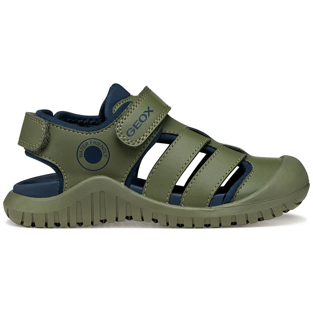 Geox Fusbetto Pro sandals
