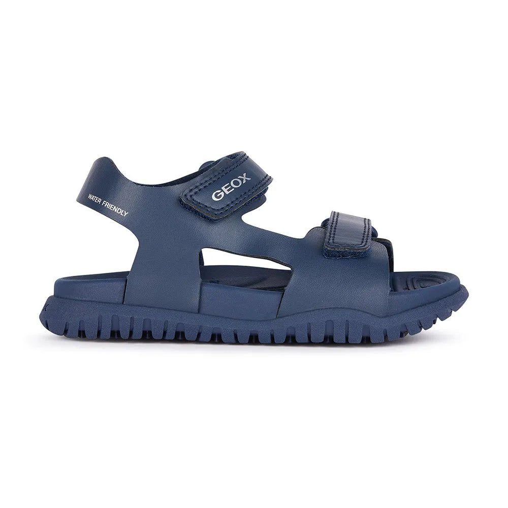Geox Fusbetto sandals