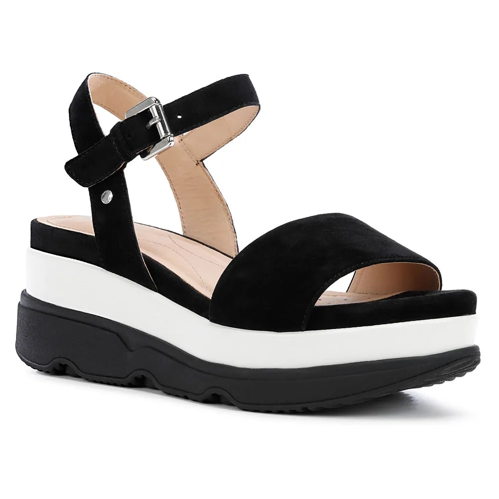 Geox Gardenia sandals