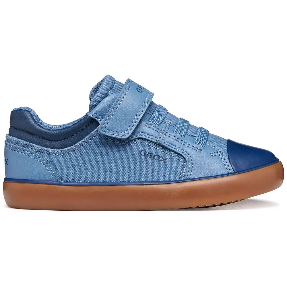 Geox Gisli junior slip-on trainers