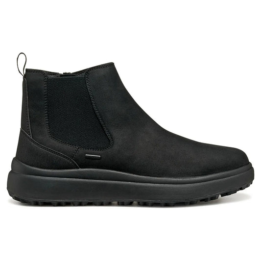 Geox Granito + Grip ABX B booties