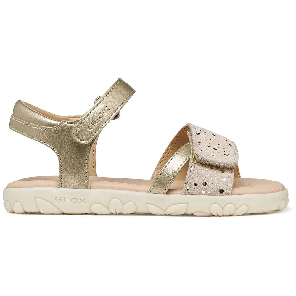 Geox Haiti Youth Sandals