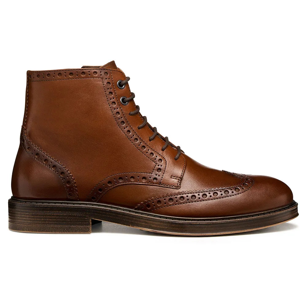 Geox Henreys B booties