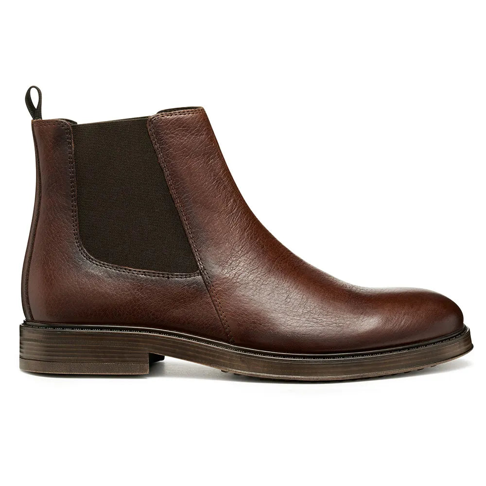 Geox Henreys C booties
