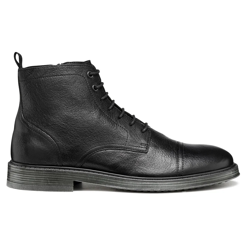 Geox Henreys E booties