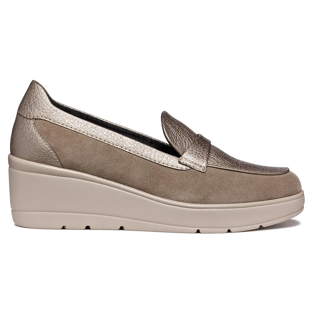 Geox Ilde loafers