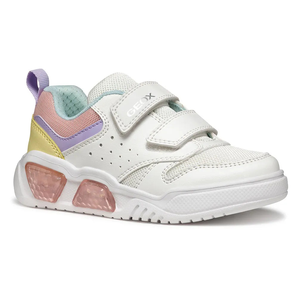 Geox Illuminus trainers