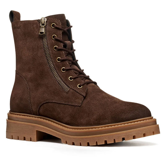 Geox Iridea F boots
