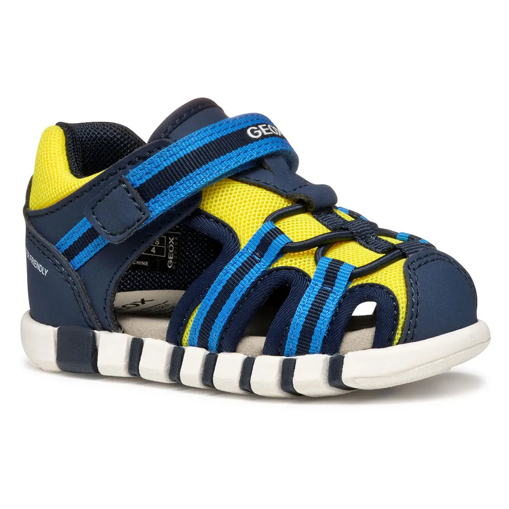 Geox Iupidoo sandals