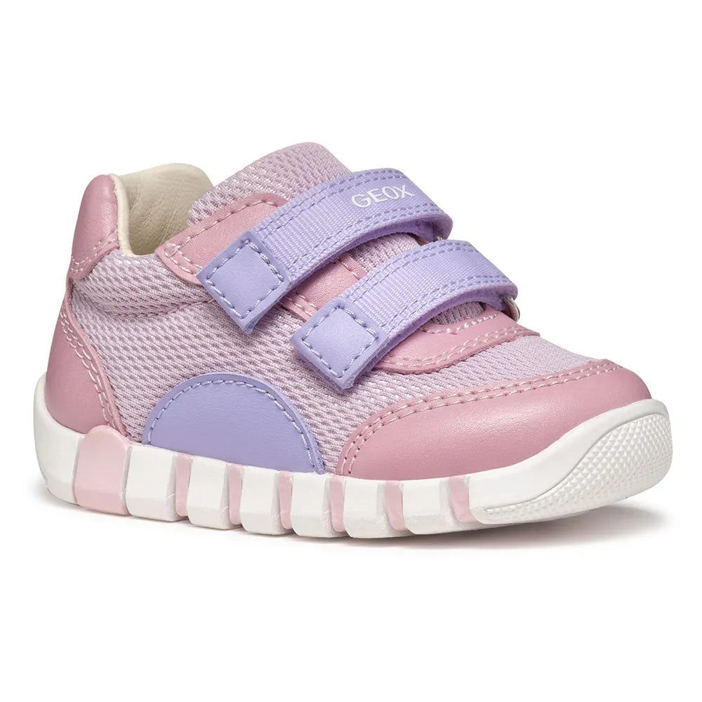 Geox Iupidoo trainers