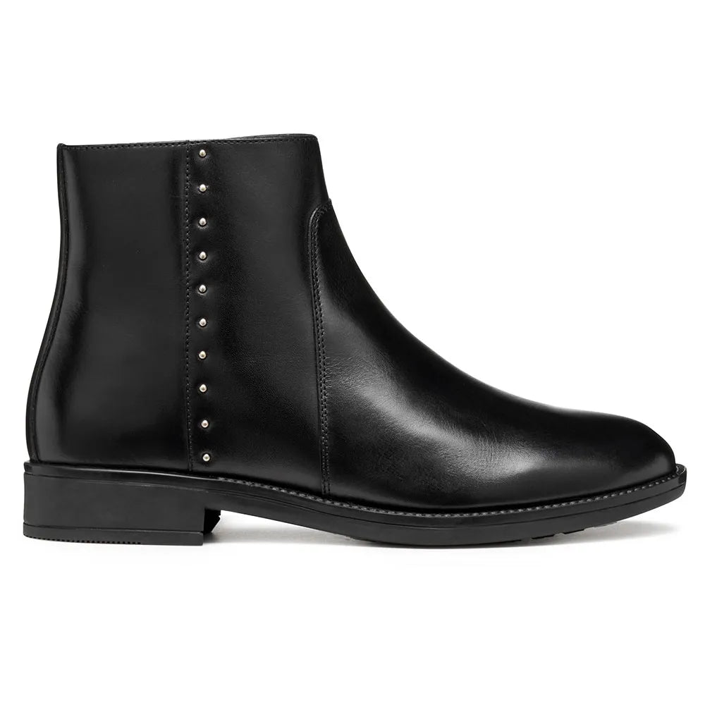 Geox Jaylon 2 D56QAC00043 booties