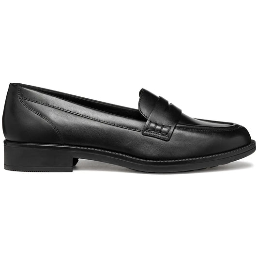 Geox Jaylon heel shoes