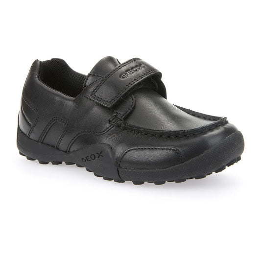 Geox Jr W.Snake Mocassino boat shoes