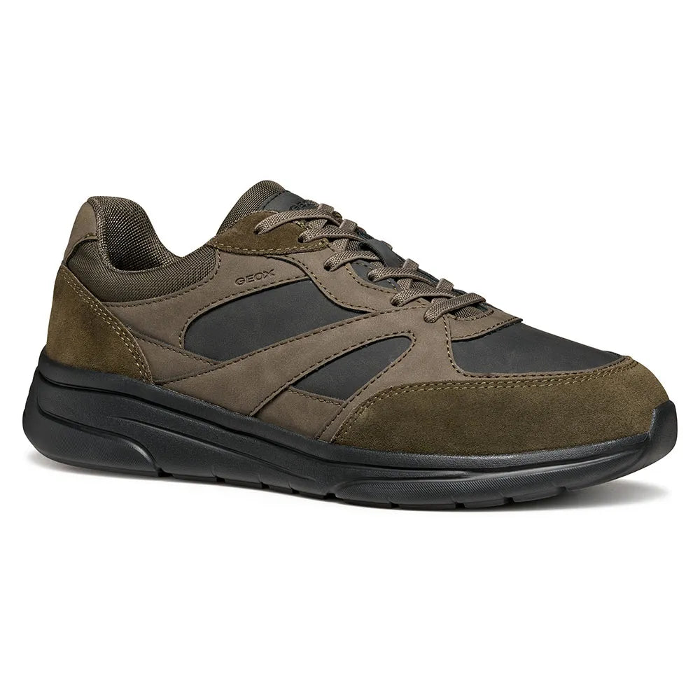 Geox Klaiver trainers
