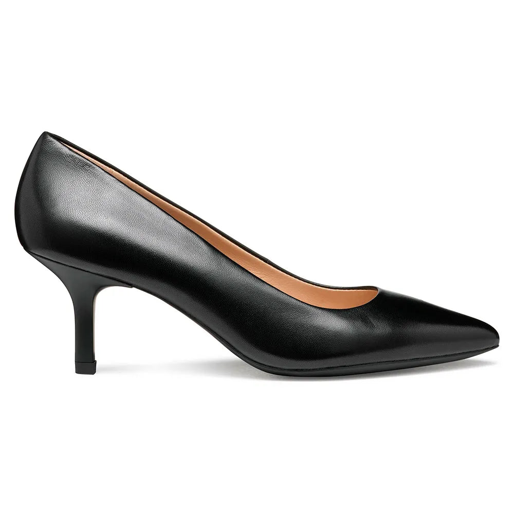 Geox Kleopy heel shoes