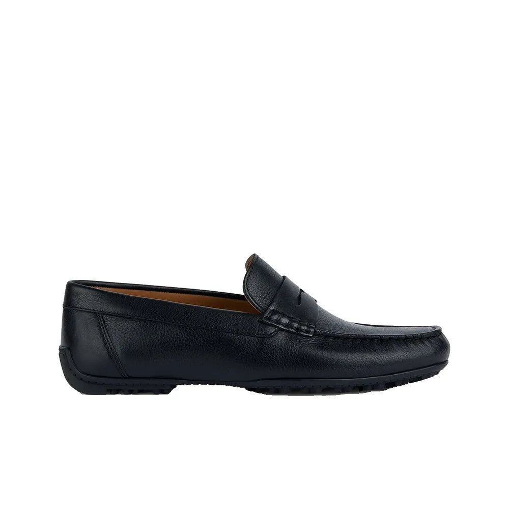 Geox Kosmopolis + Grip loafers
