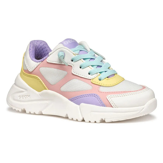 Geox Loftus B trainers