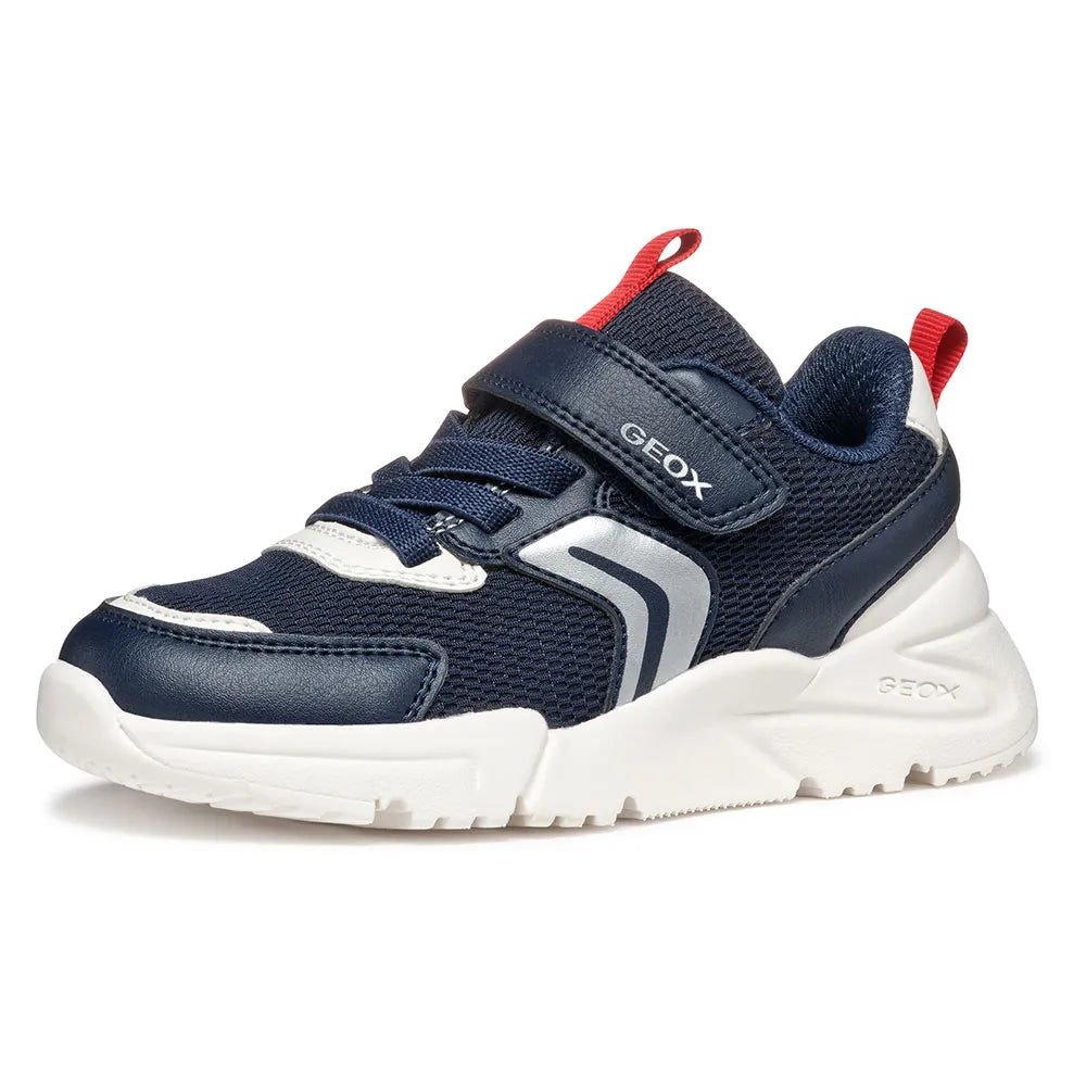 Geox Loftus trainers