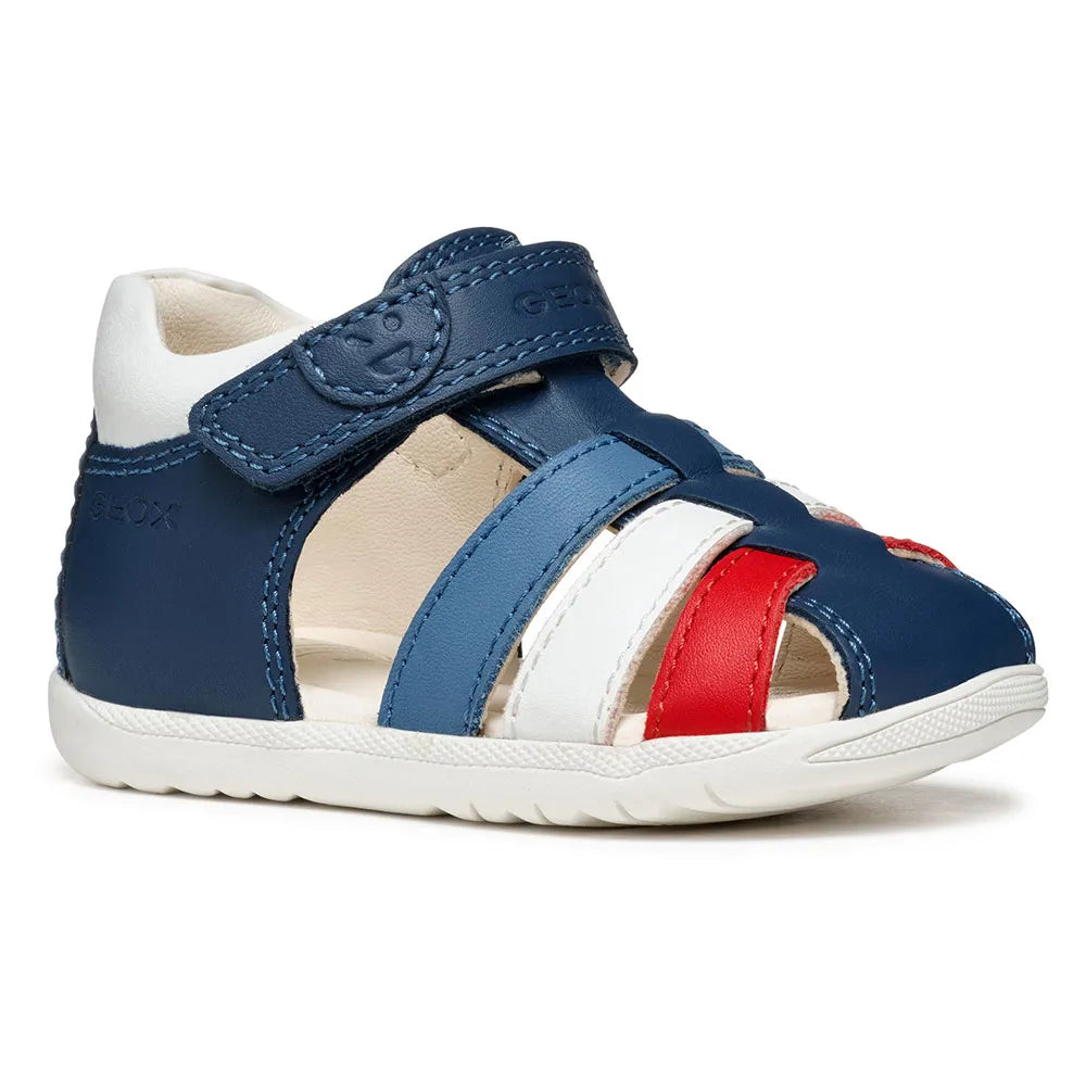 Geox Macchia sandals