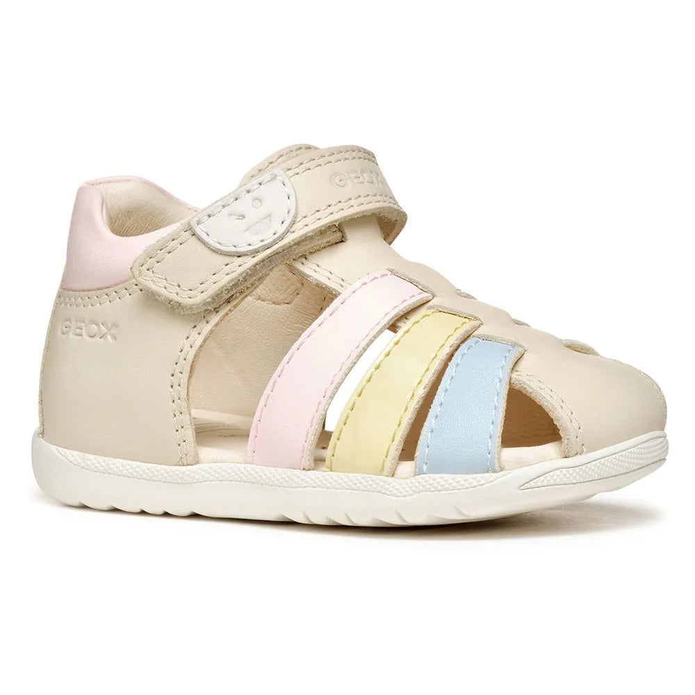 Geox Macchia sandals