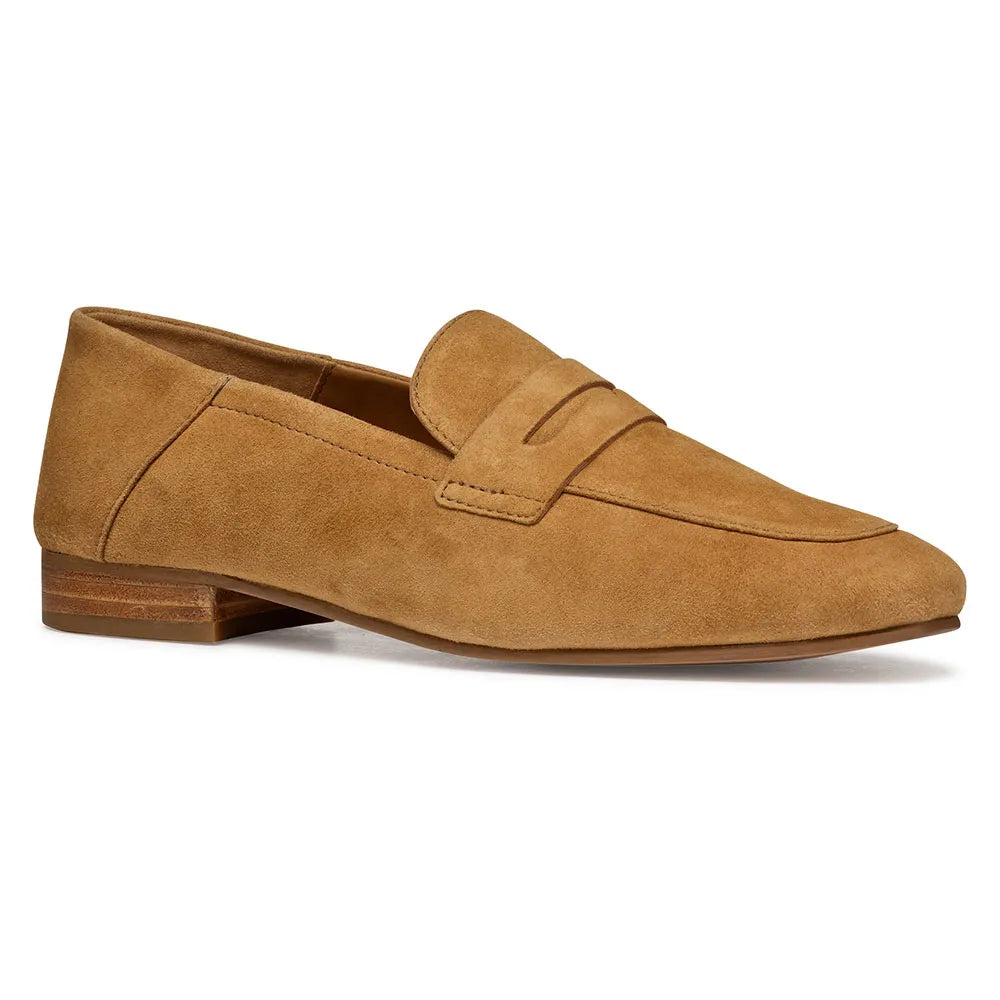 Geox Mantinea loafers