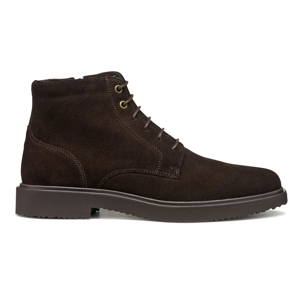 Geox Massimiano booties