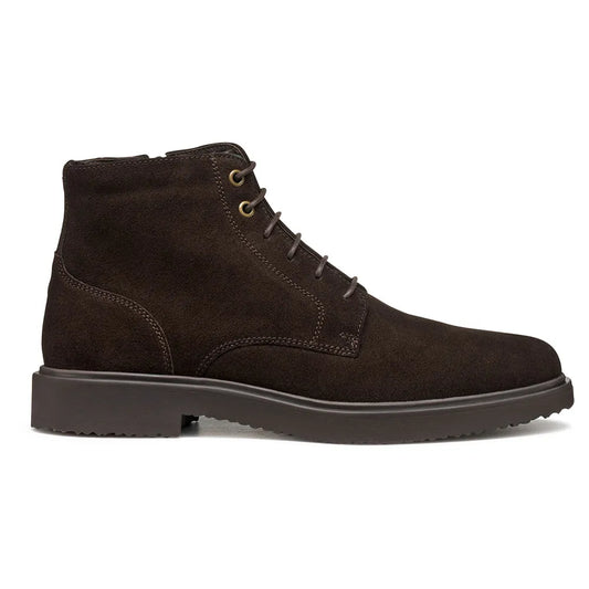 Geox Massimiano booties