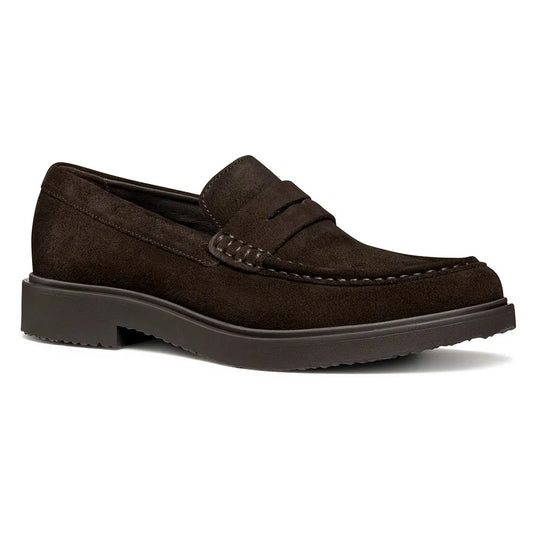 Geox Massimiano loafers