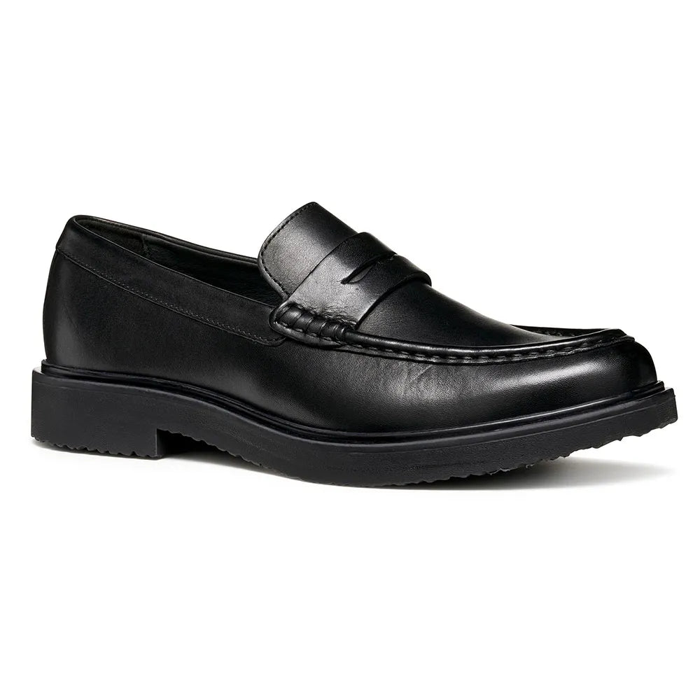 Geox Massimiano loafers