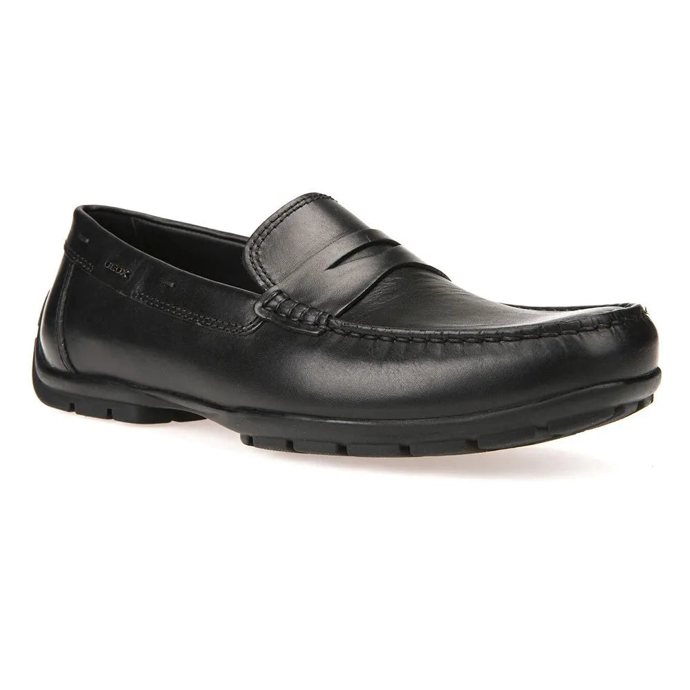 Geox Moner 2Fit loafers