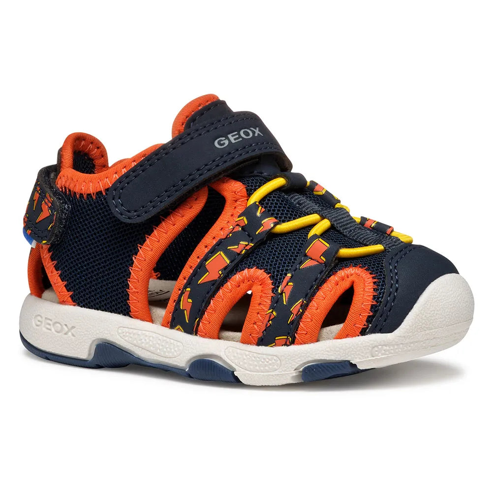 Geox Multy B sandals