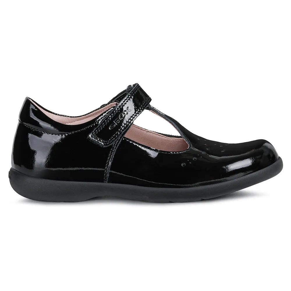 Geox Naimara Central Strap shoes