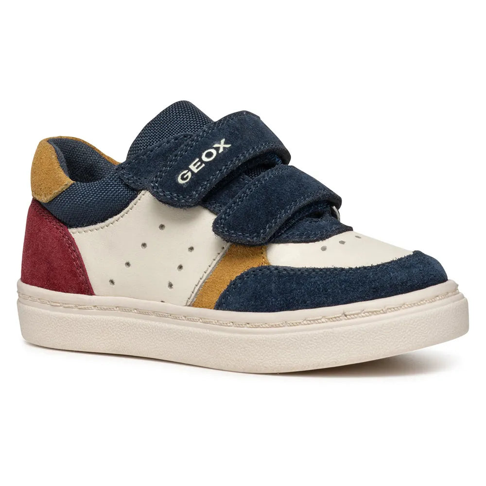 Geox Nashik infant trainers