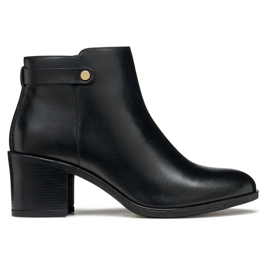 Geox New Asheel heel booties