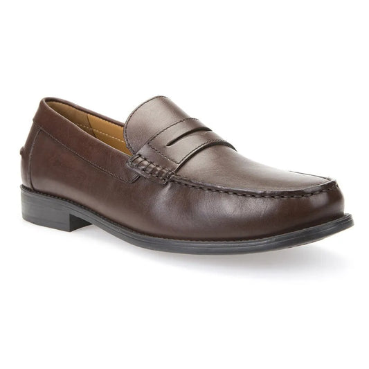 Geox New Damon loafers