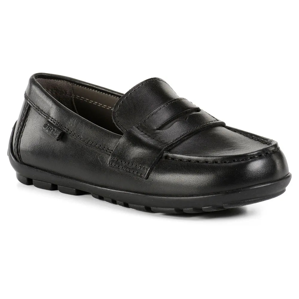 Geox New Fast loafers
