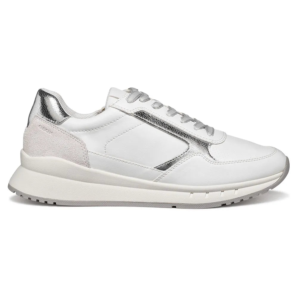 Geox Octaviee trainers