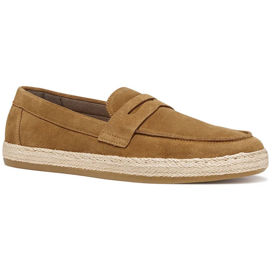 Geox Pantelleria loafers