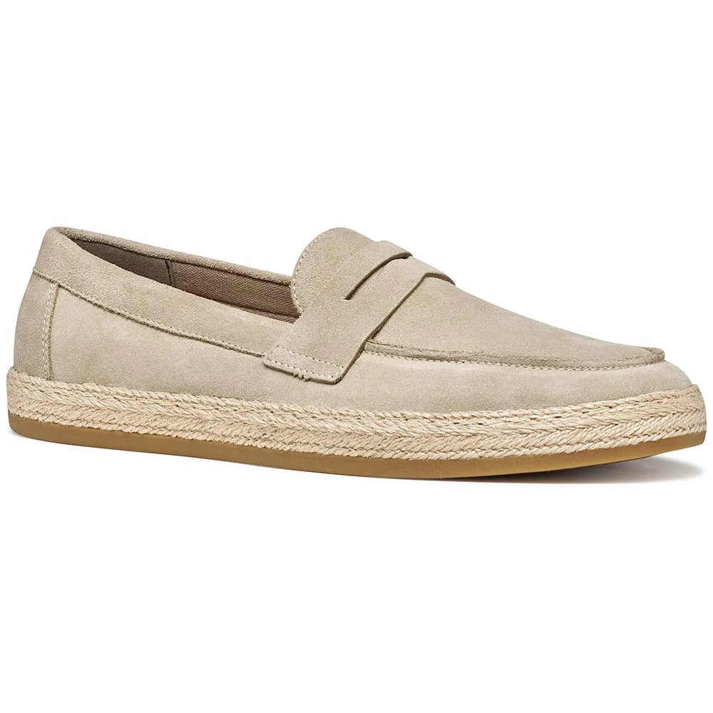 Geox Pantelleria loafers