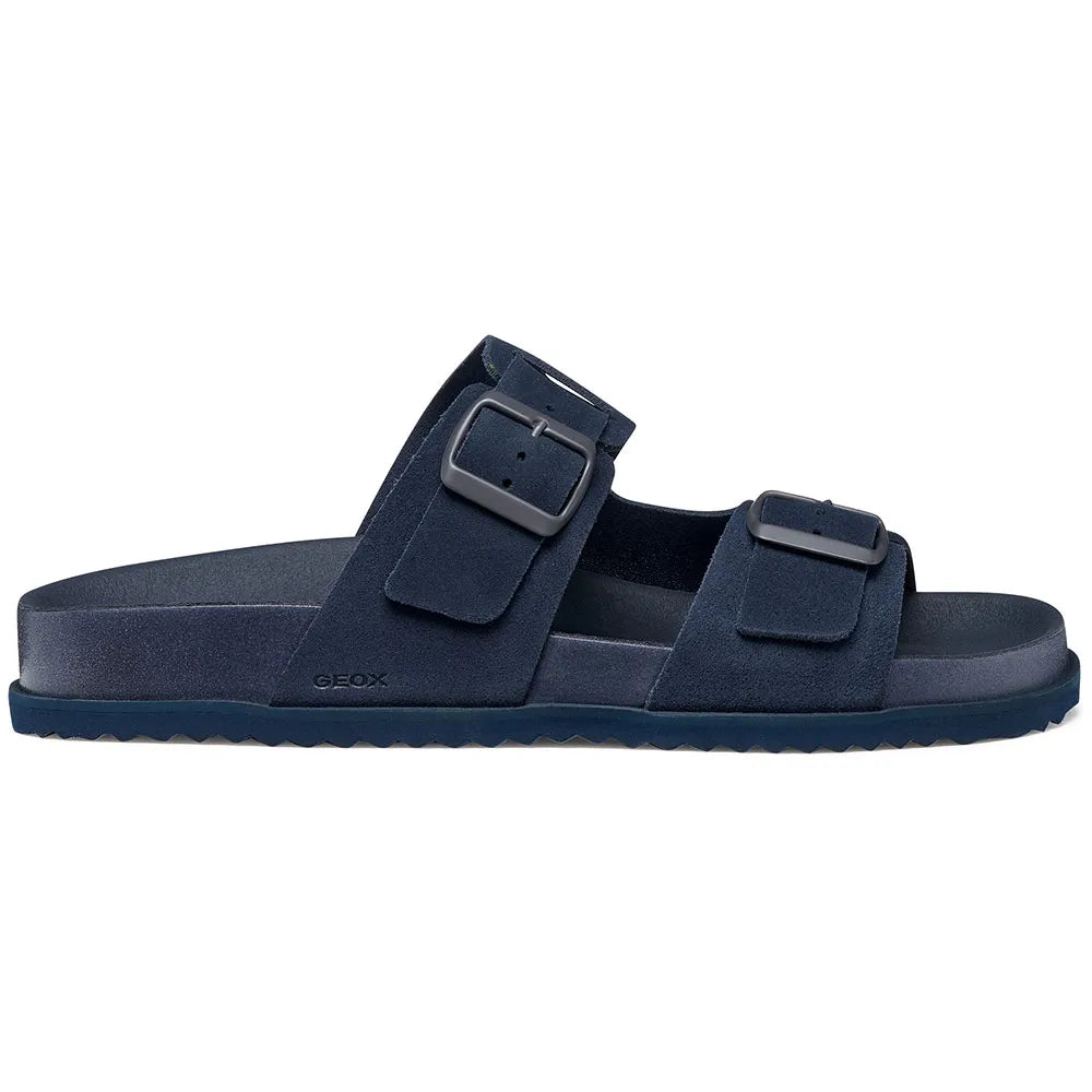 Geox Parnaiba A sandals