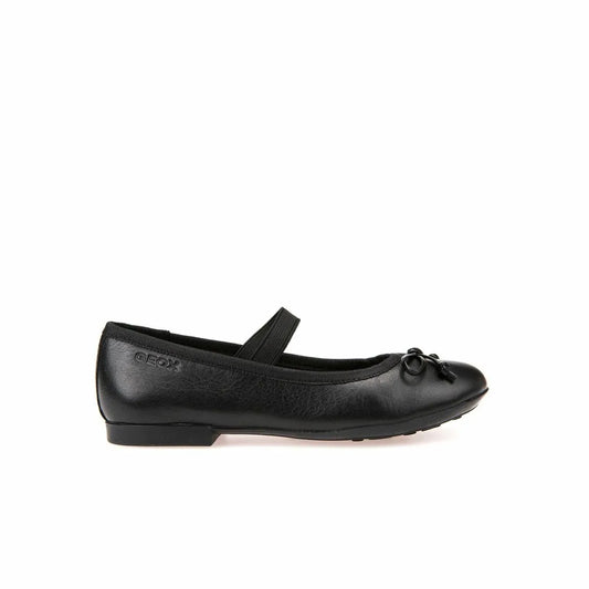 Geox Pile ballet pumps