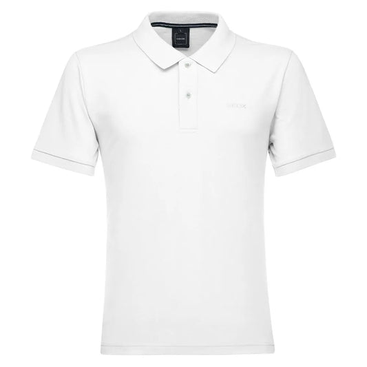 Geox Piquet 1 short sleeve polo