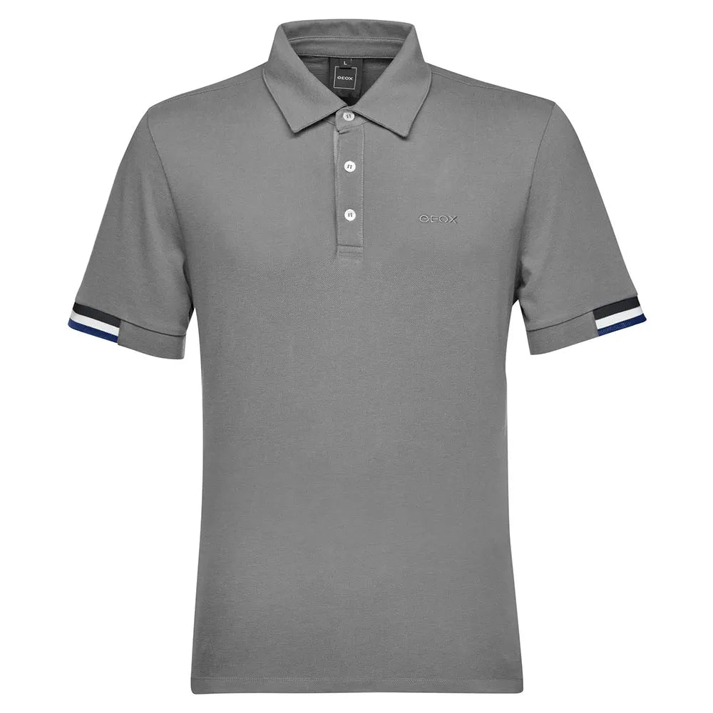 Geox Piquet 2 short sleeve polo